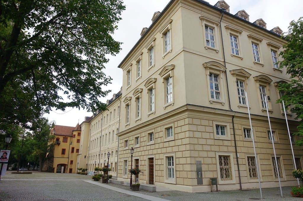 Pfinzgaumuseum Durlach