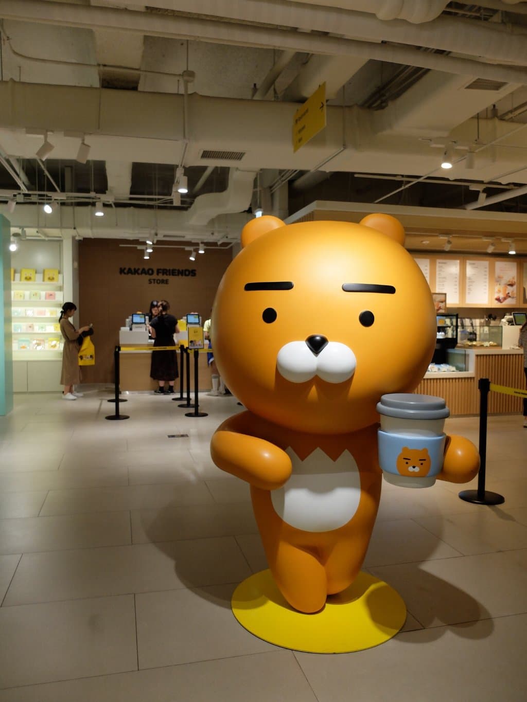 Nerdy Hongdae Flagship Store