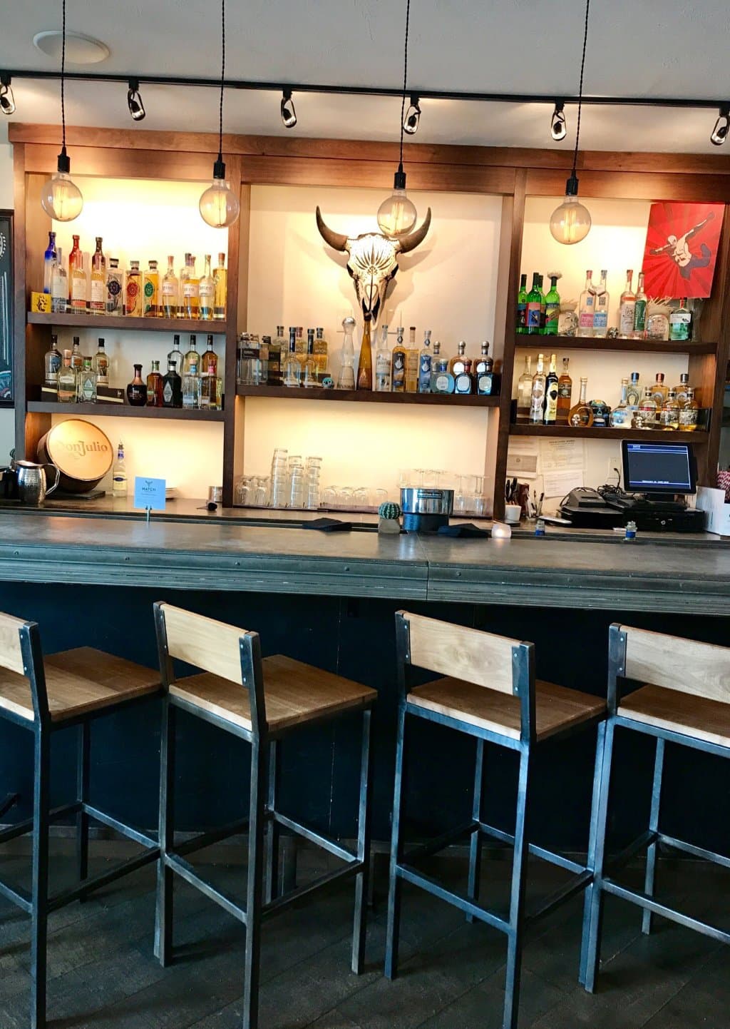 Hatch Taqueria & Tequilas