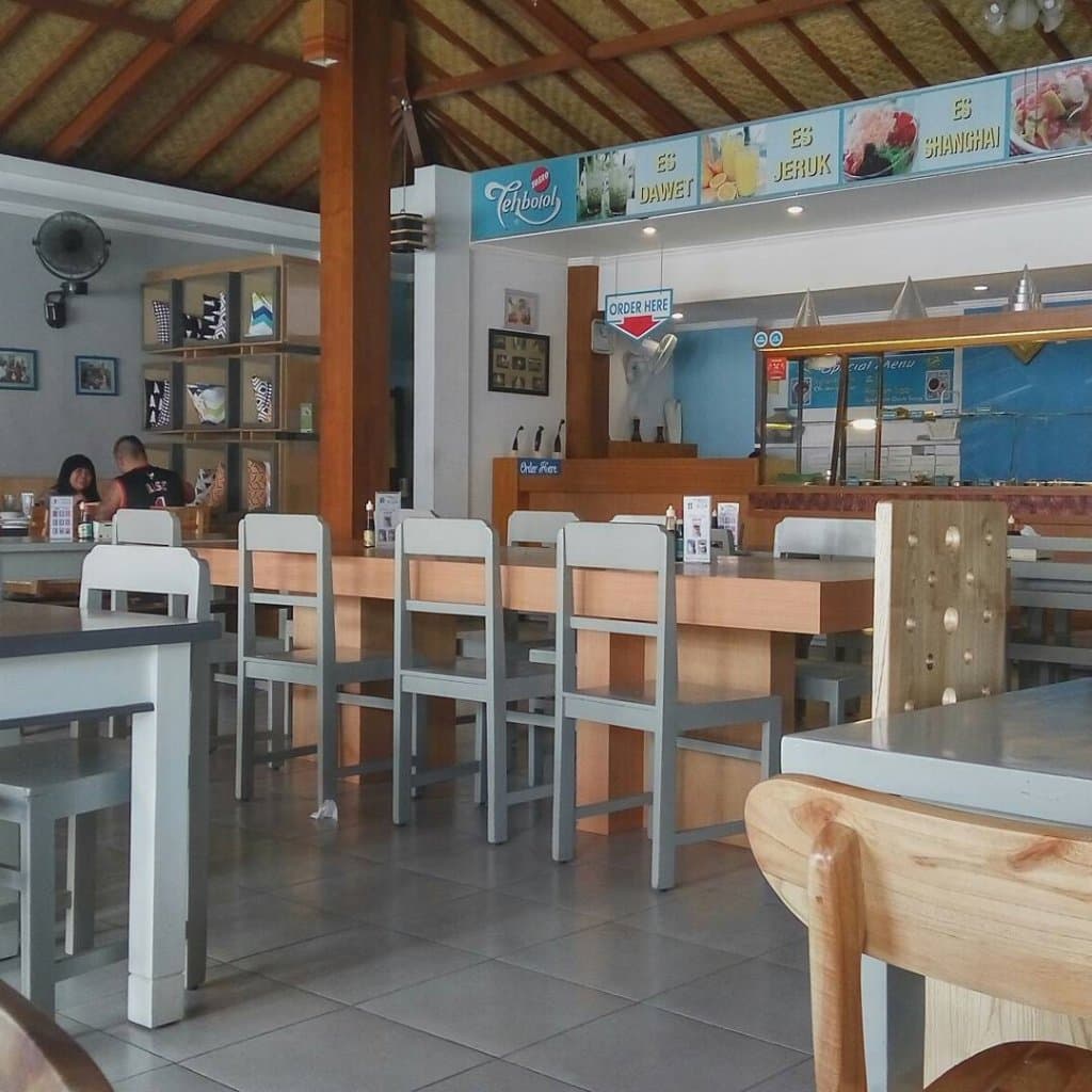 Warung Kolega