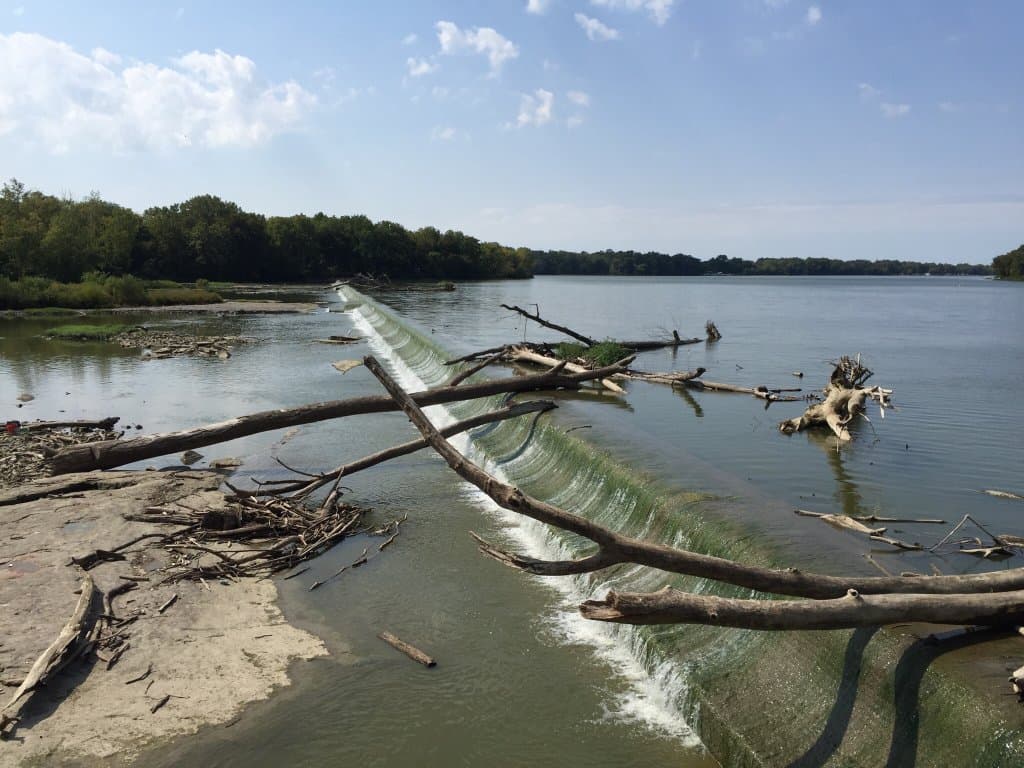 Providence Metropark