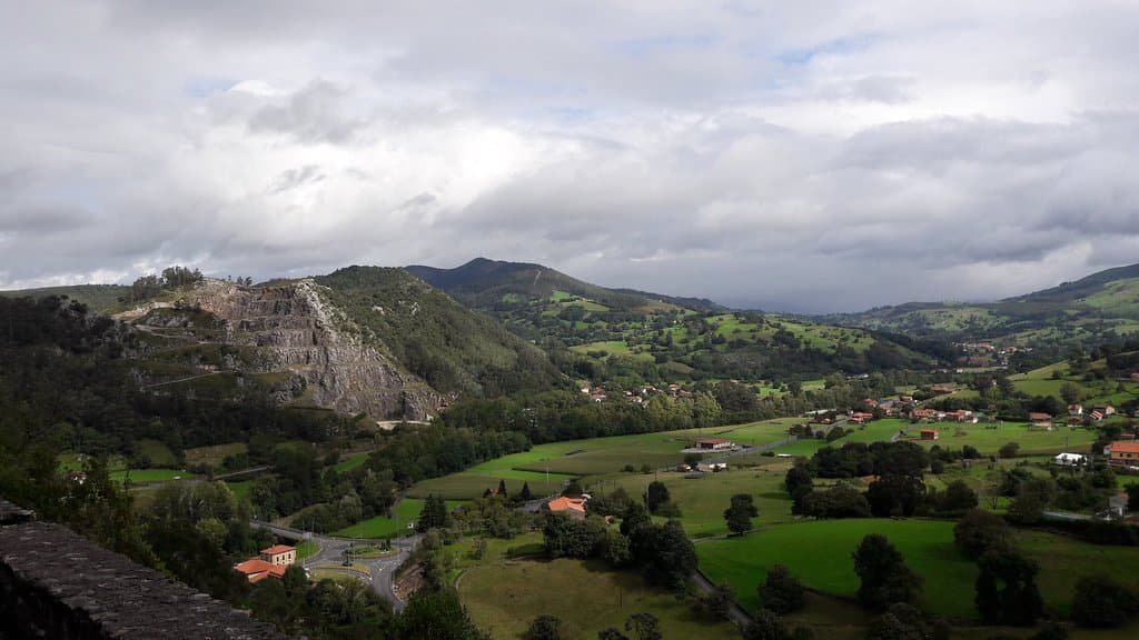 Cuevas del Monte del Castillo
