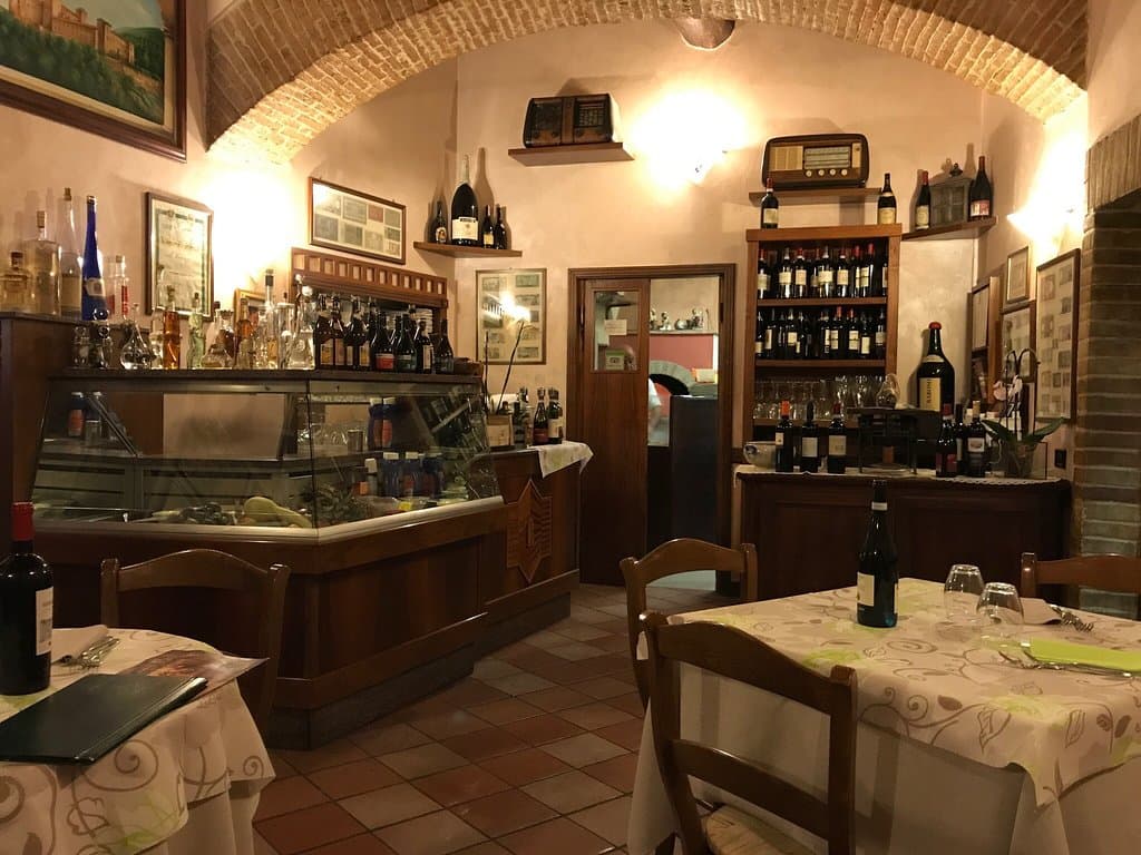 Angolo Antico Spoleto