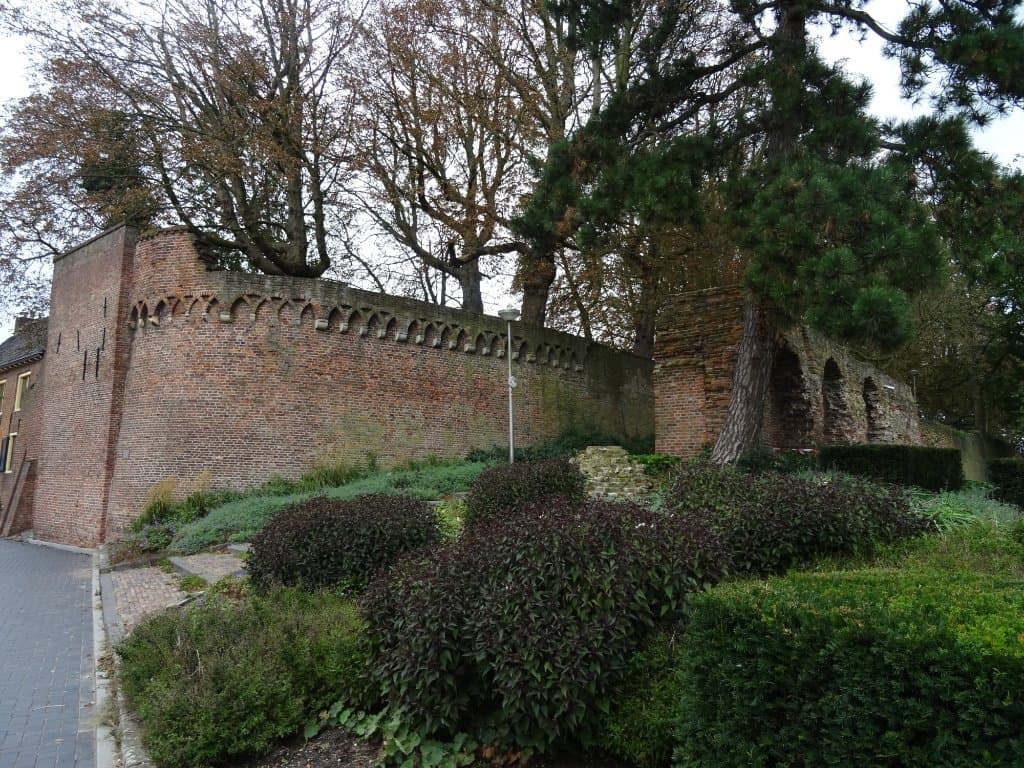 HUNNERPARK NIJMEGEN