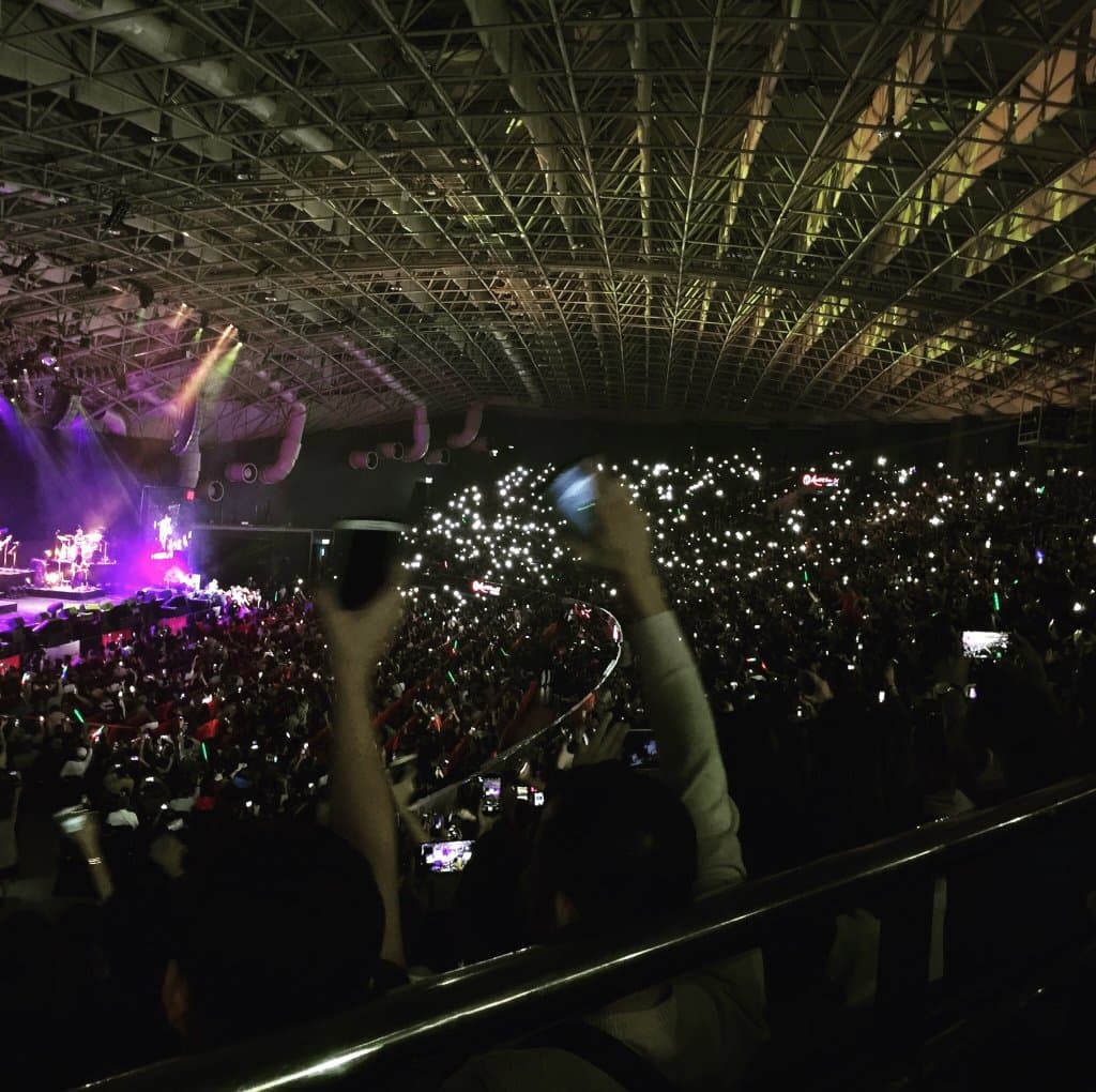 Arena of Stars Genting Highlands