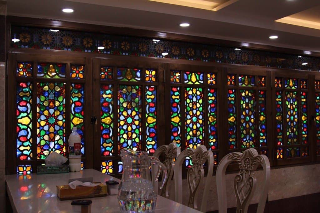 Great experience about traditional food of isfahan