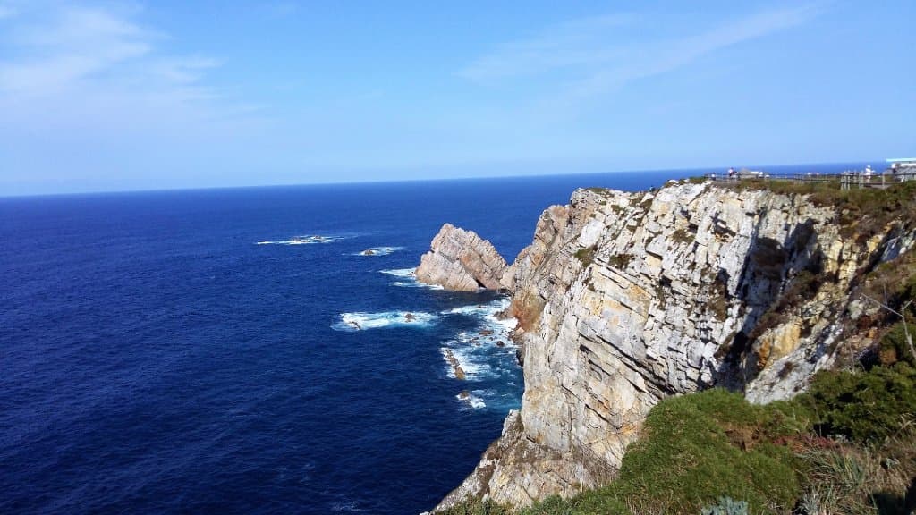 cabo de penas