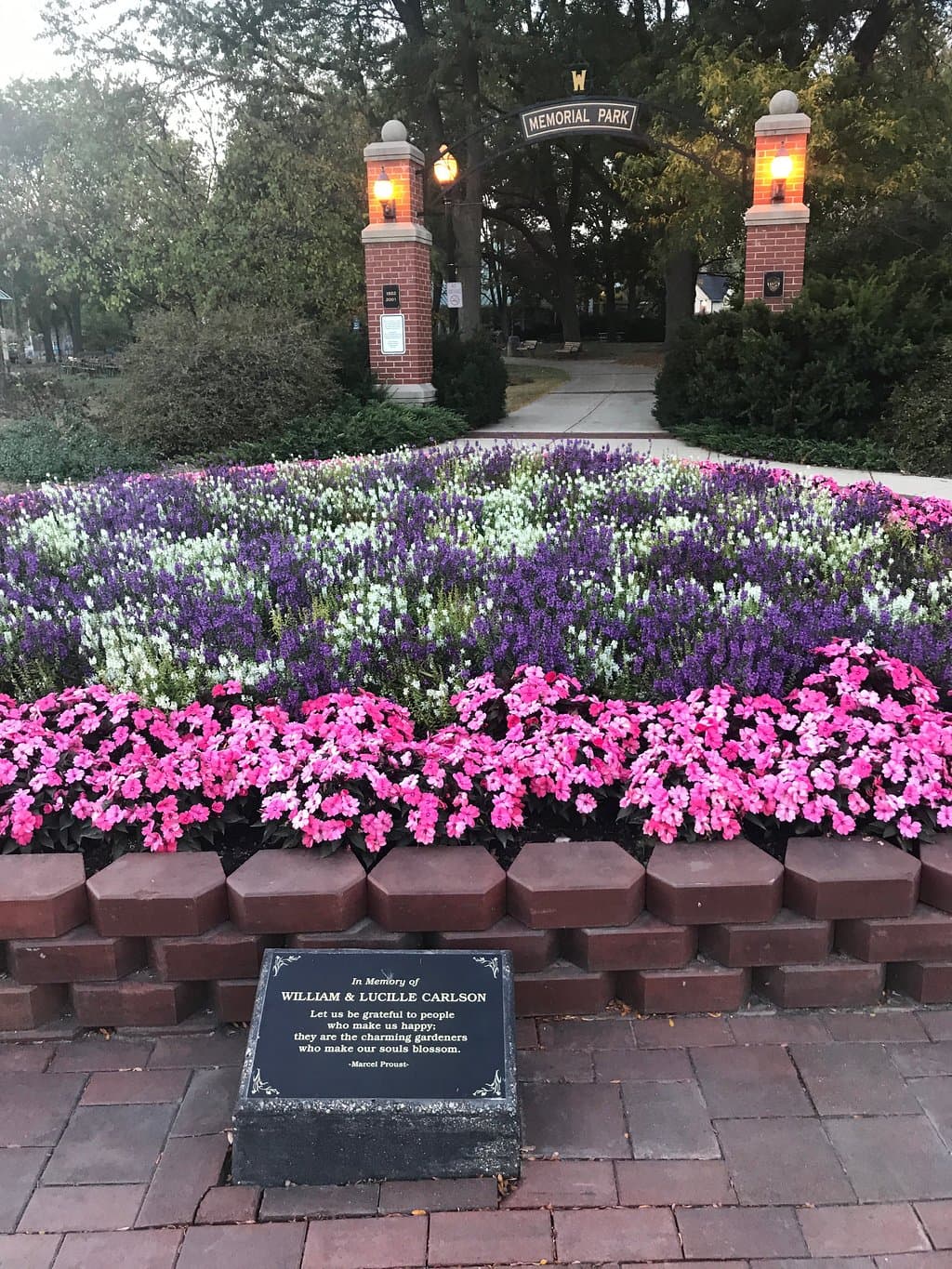 Memorial Park