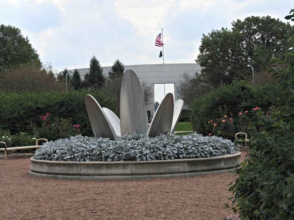 Rose Garden