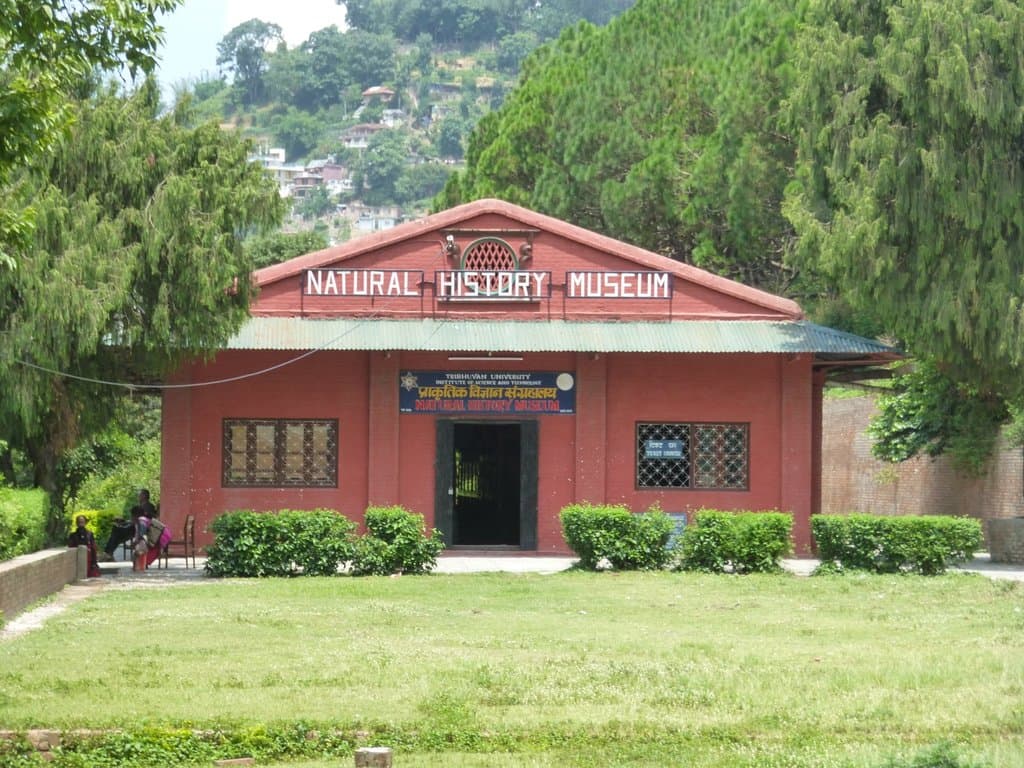 Natural History Museum of Nepal