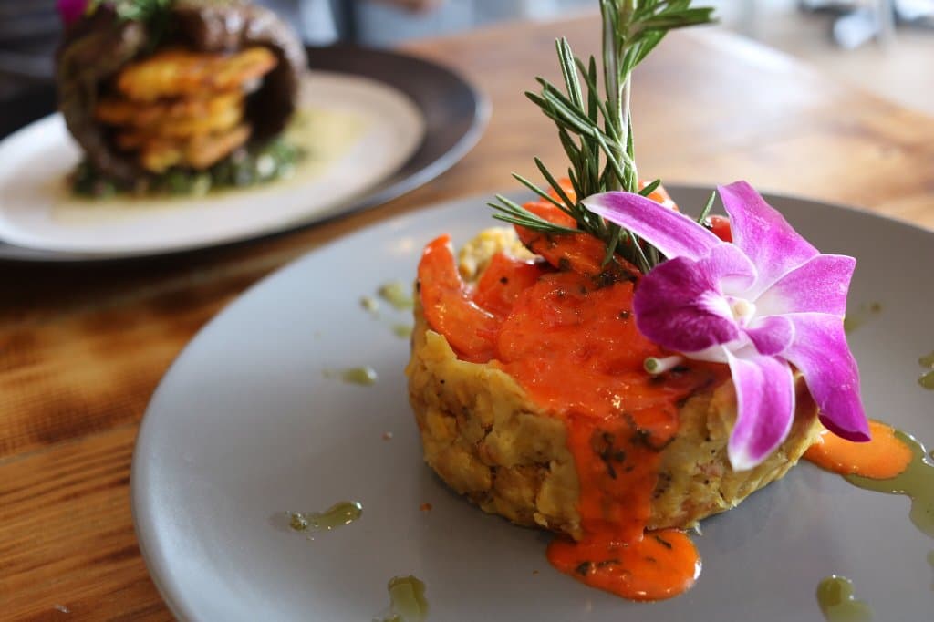 Tiesto's Cafe Restaurant