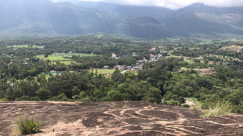 Marayoor Dolmens Muniyara