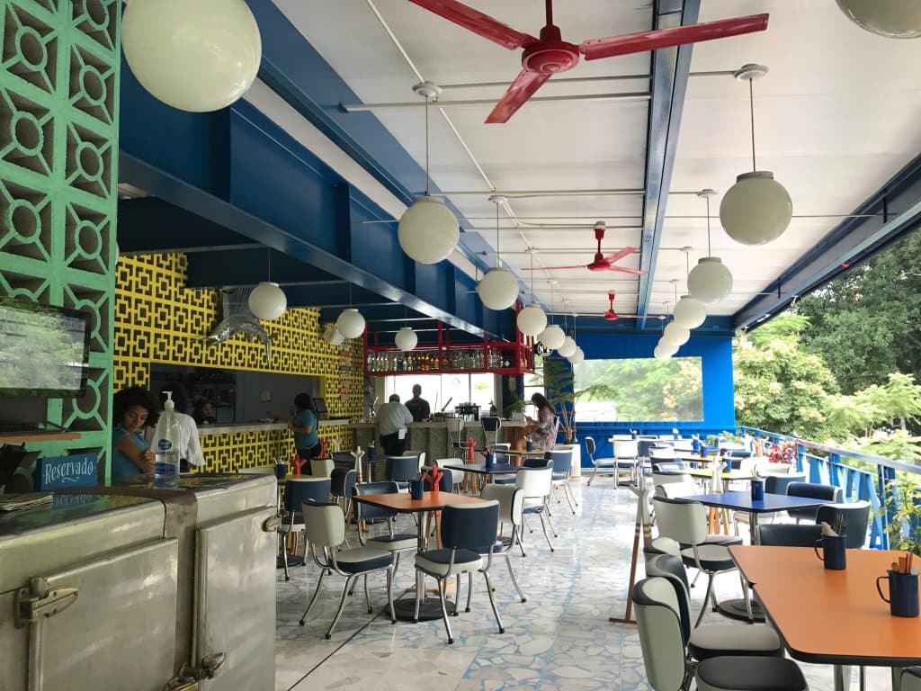 La Panga del Impostor