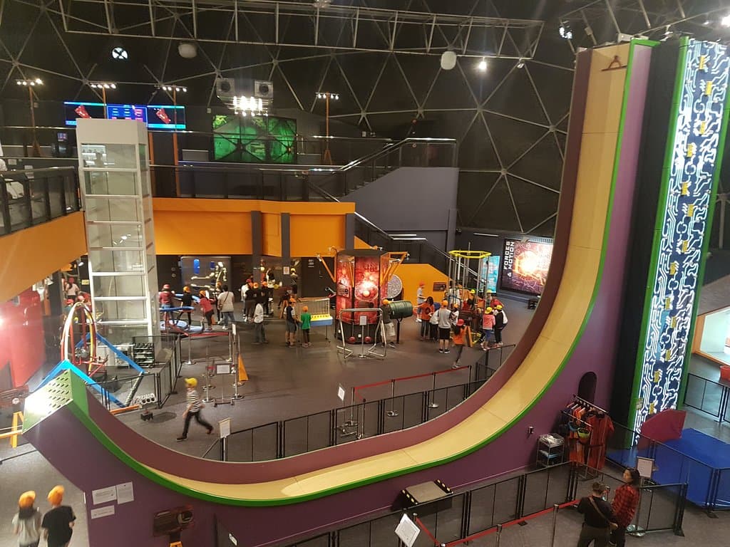Tech Dome Penang