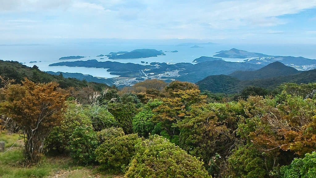 Mount Asama Observatory