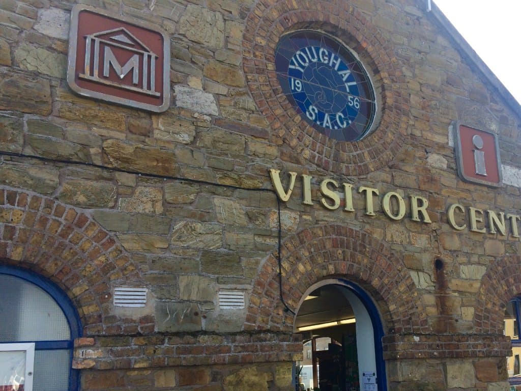 make this your first stop