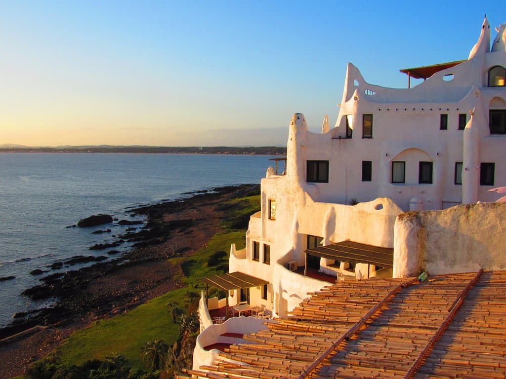 Casapueblo