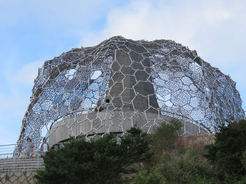 Rokko Shidare Observatory