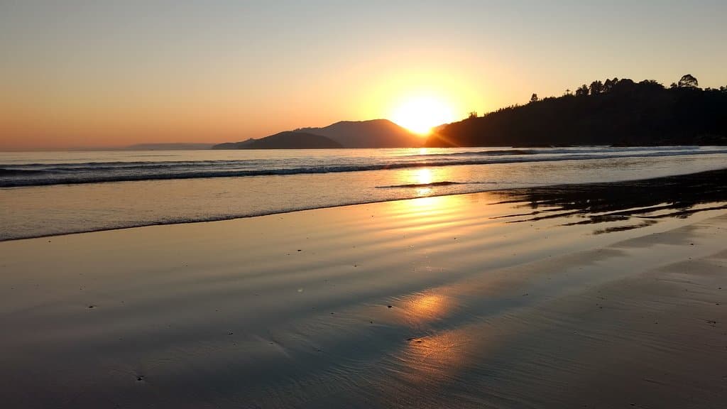 Praia do Perequê