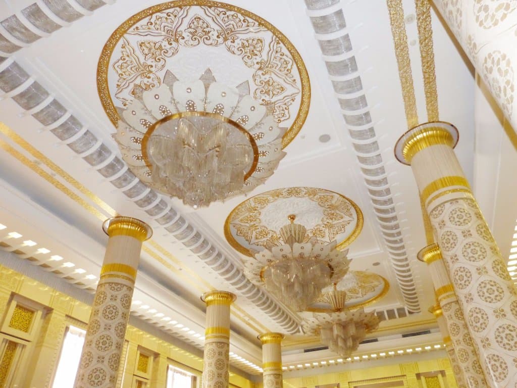 Cieling