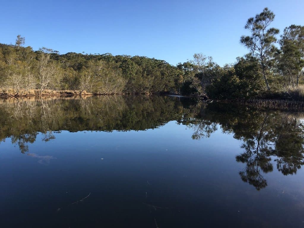 Myall Lakes National Park