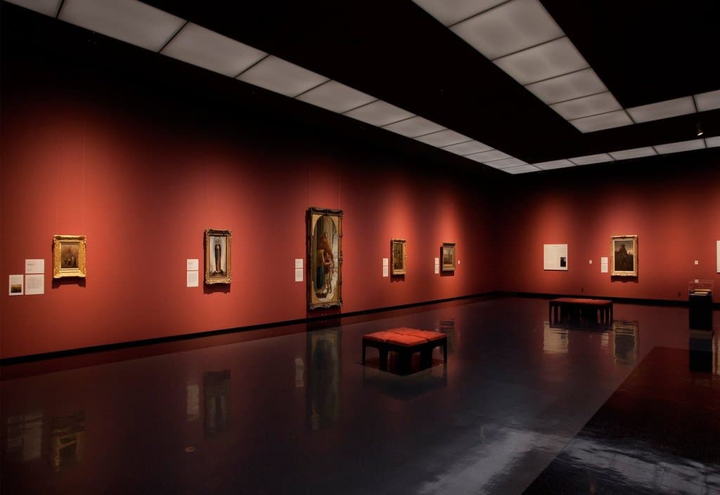 Yamanashi Prefectural Museum of Art