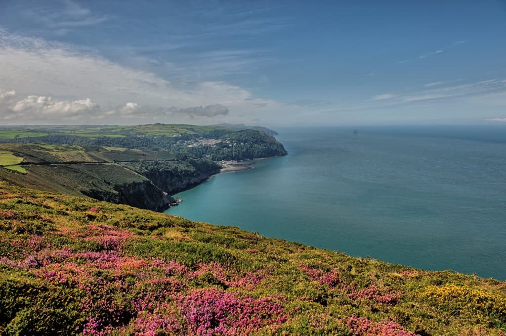 Foreland Point