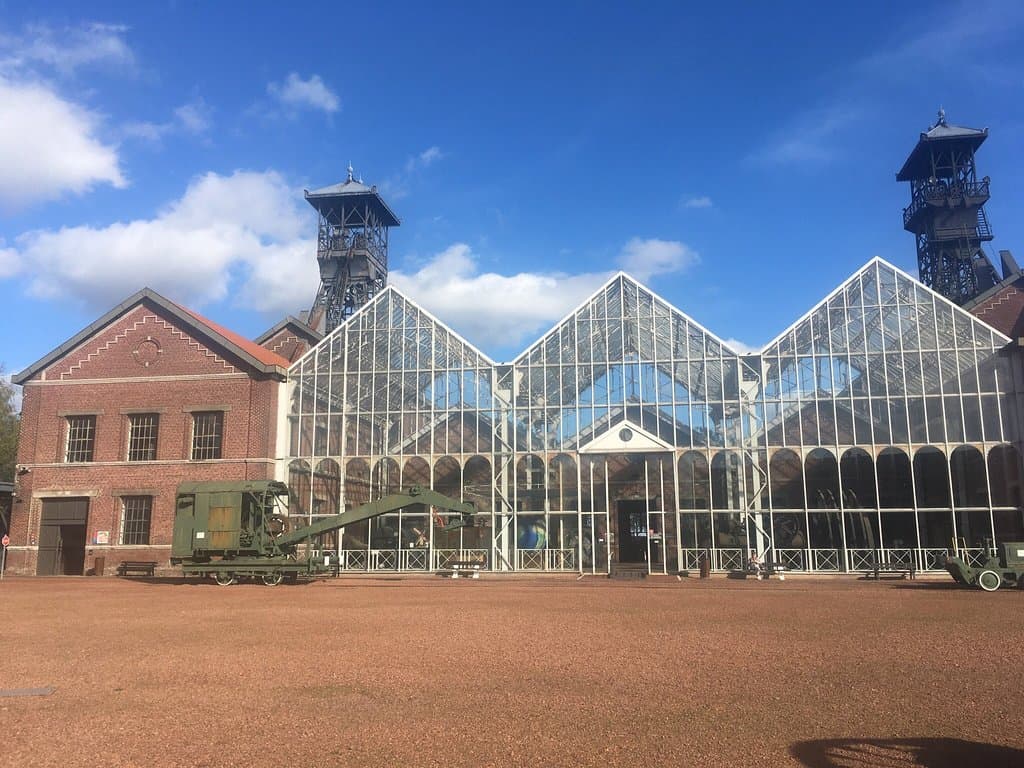 Centre Historique Minier de Lewarde