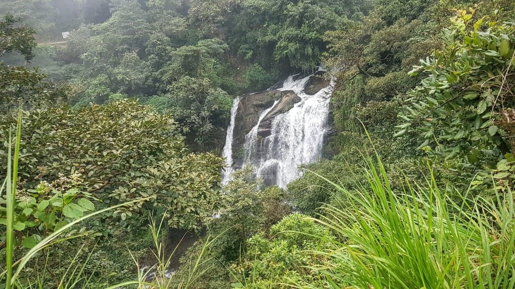 Charmadi Ghat Viewpoint