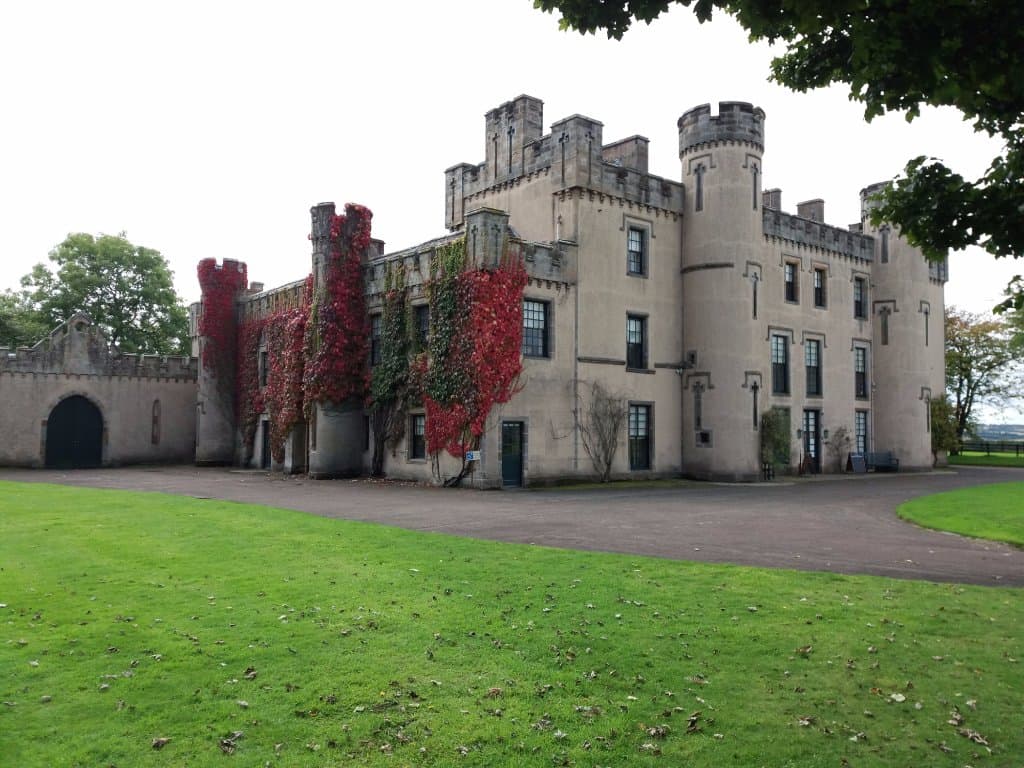 House of the Binns