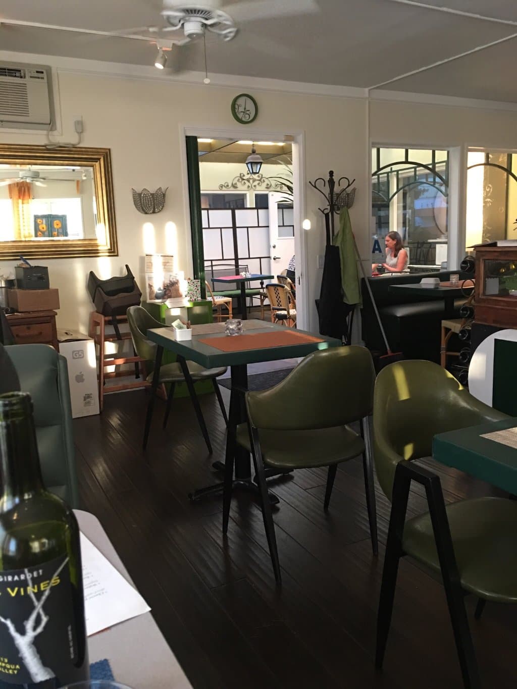 Lovely in every way!