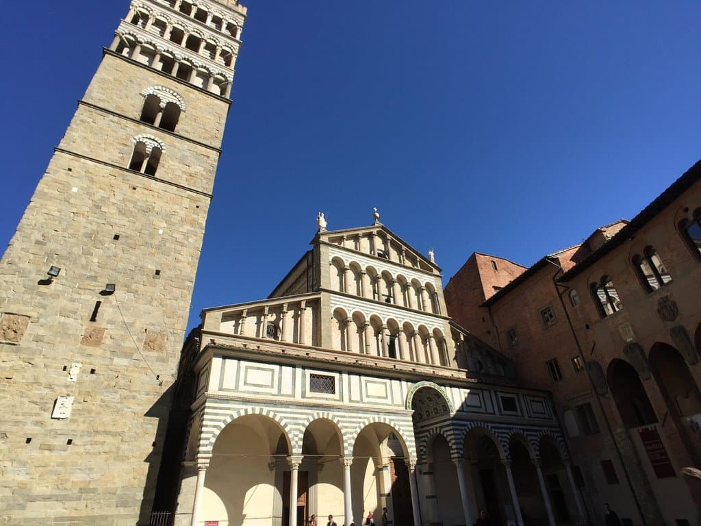 Piazza