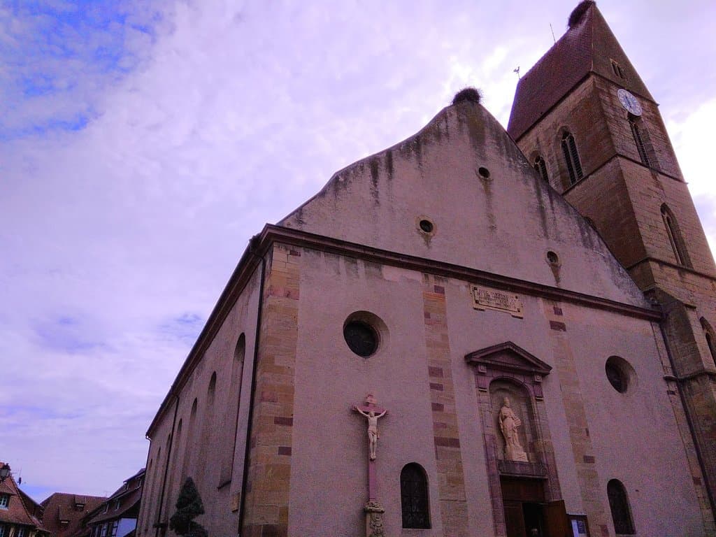 Saints Peter and Paul Church