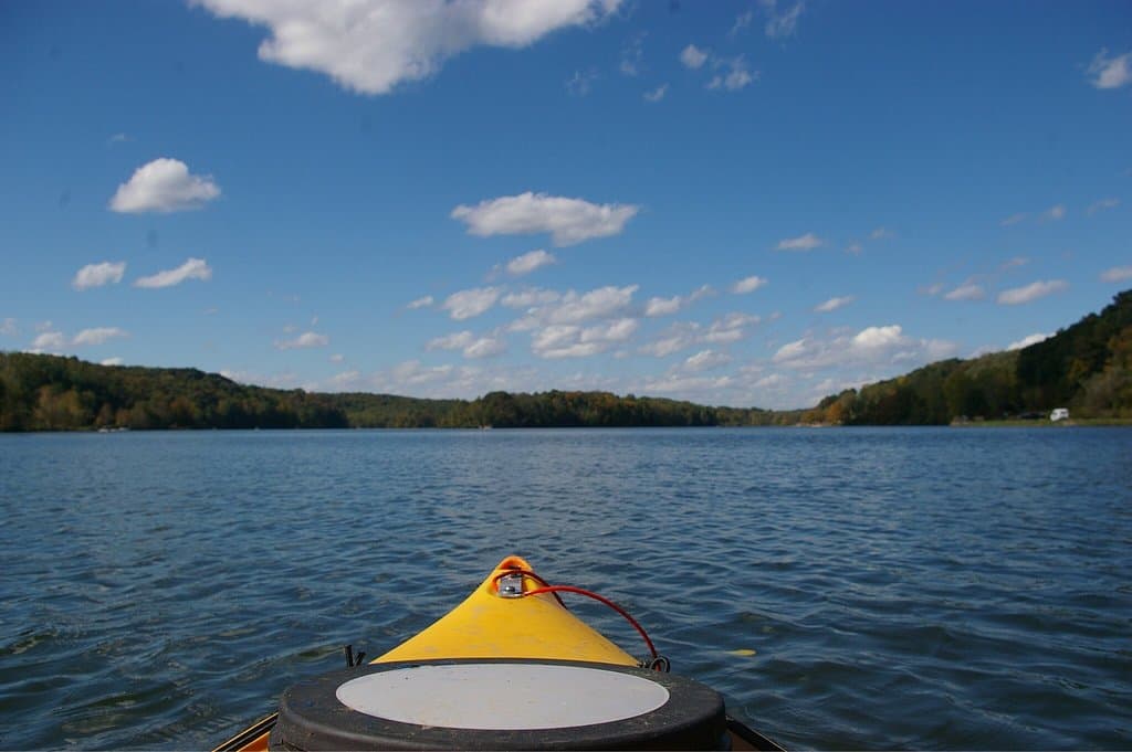 Lake Logan State Park