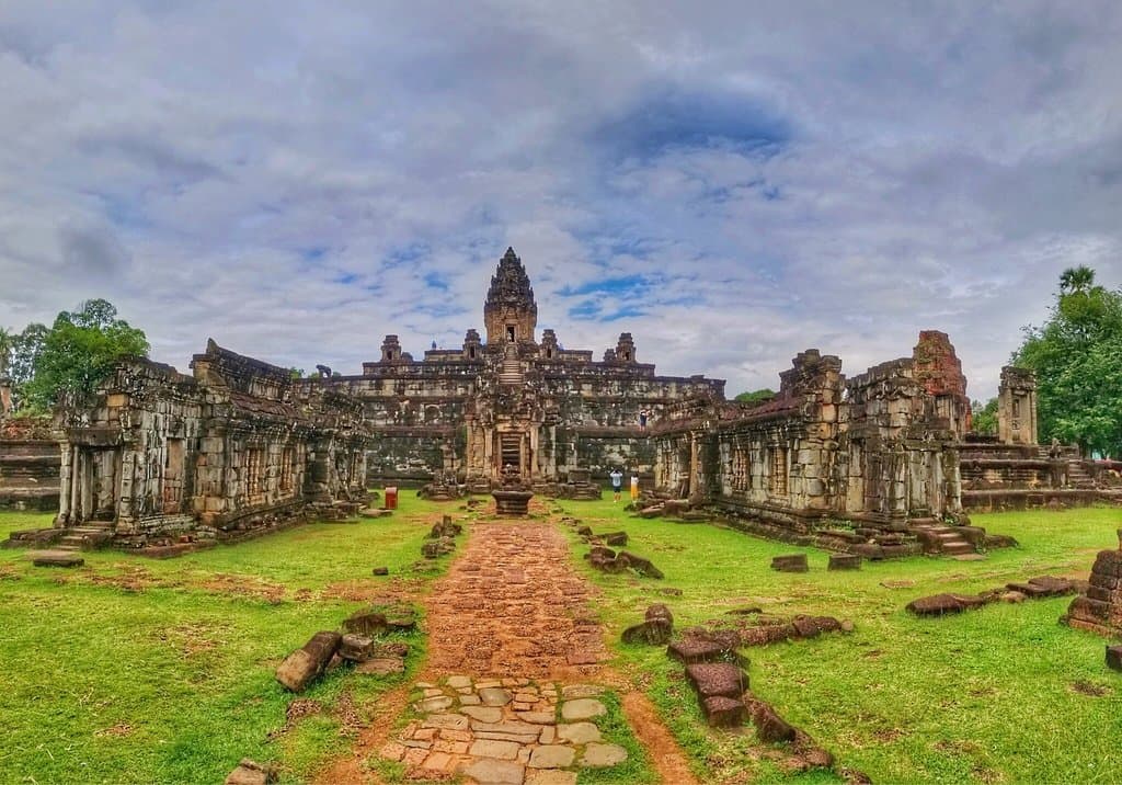 Bakong