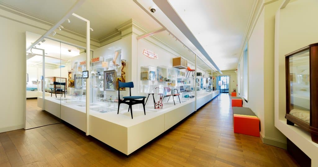 BELvue Museum Brussels