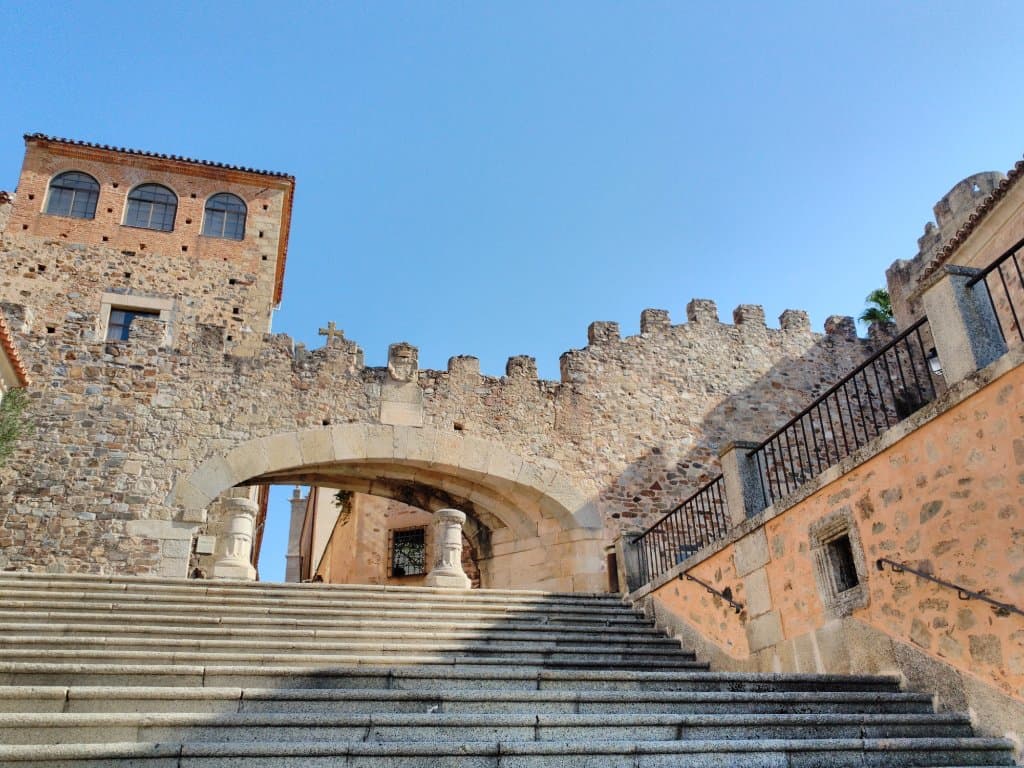 Caceres