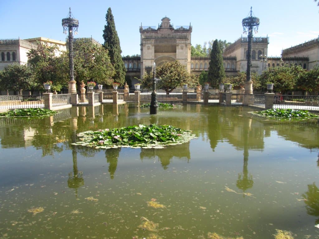 Archaeological Museum of Seville