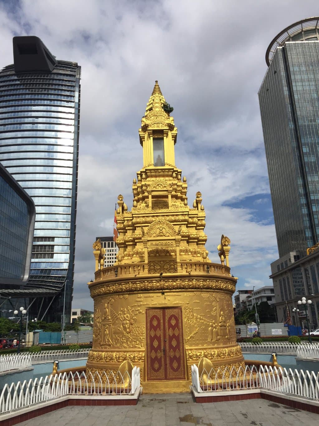 Vattanac Capital Tower