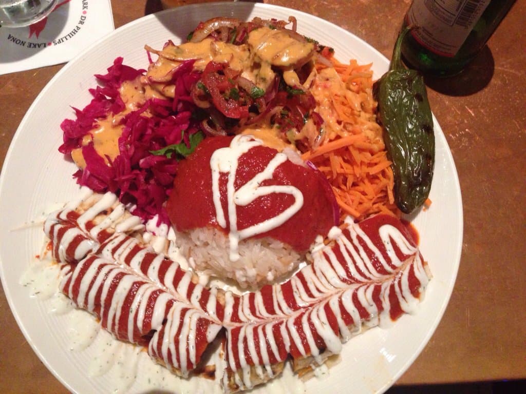 Bosphorous Turkish Cuisine - Winter Park