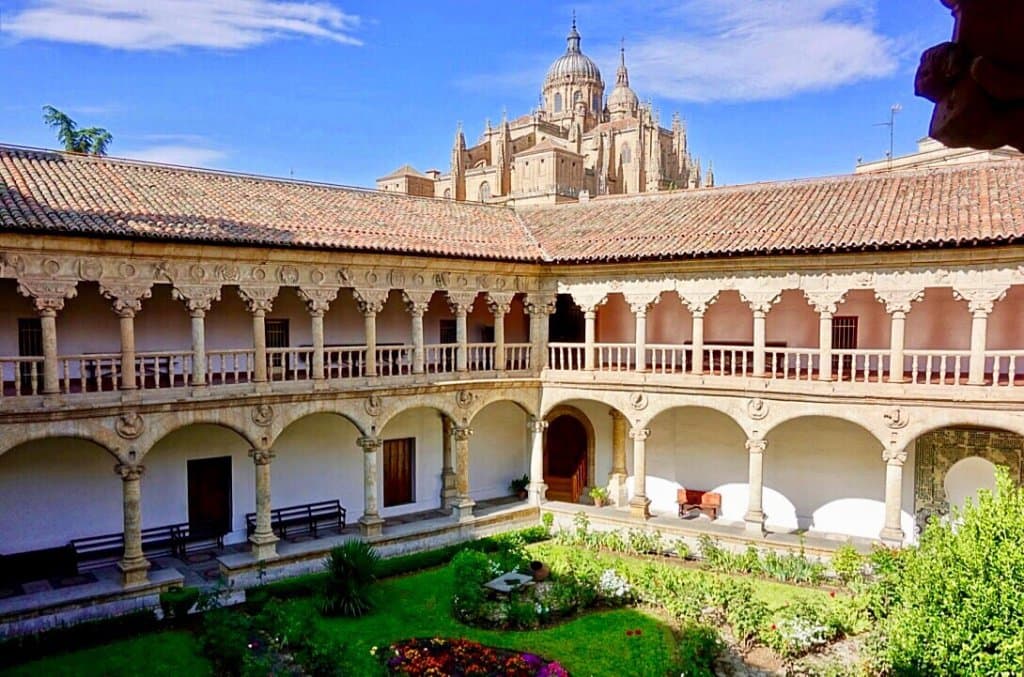 Convento de las Duenas
