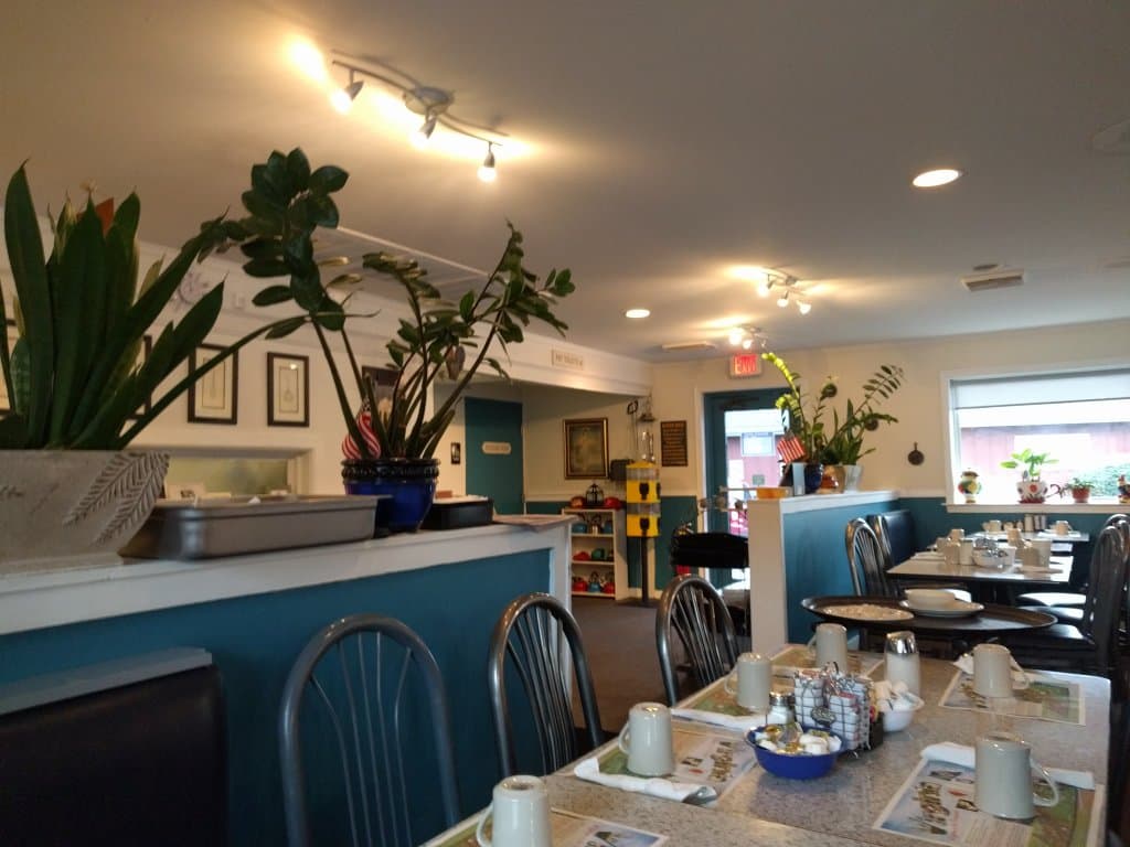 Southern Pancake & Waffle House