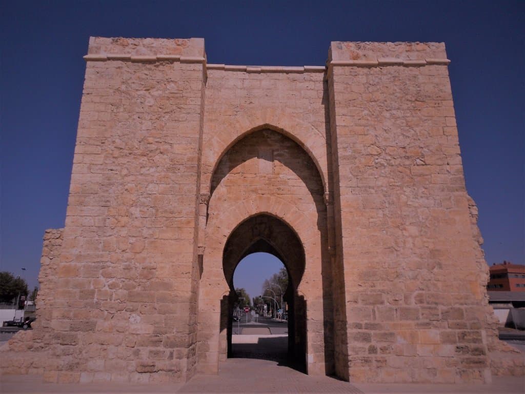 Arcos superpuestos