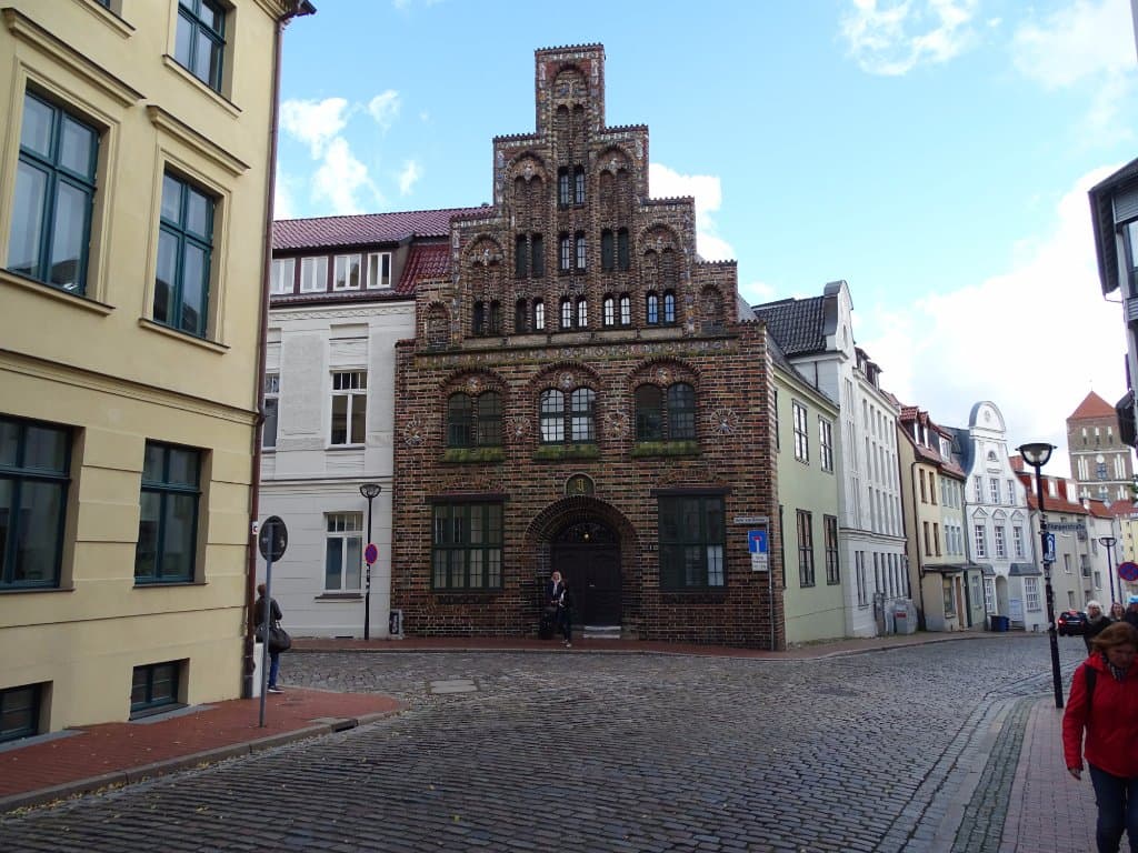 Kerkhoffhaus
