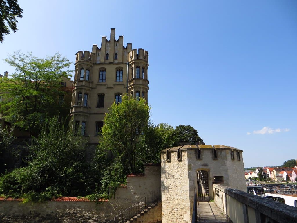 Королевская вилла в Villapark