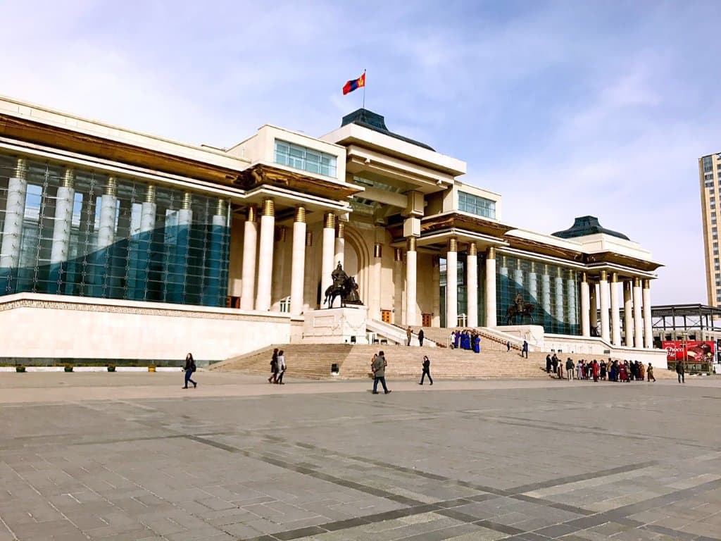 Government Palace 5