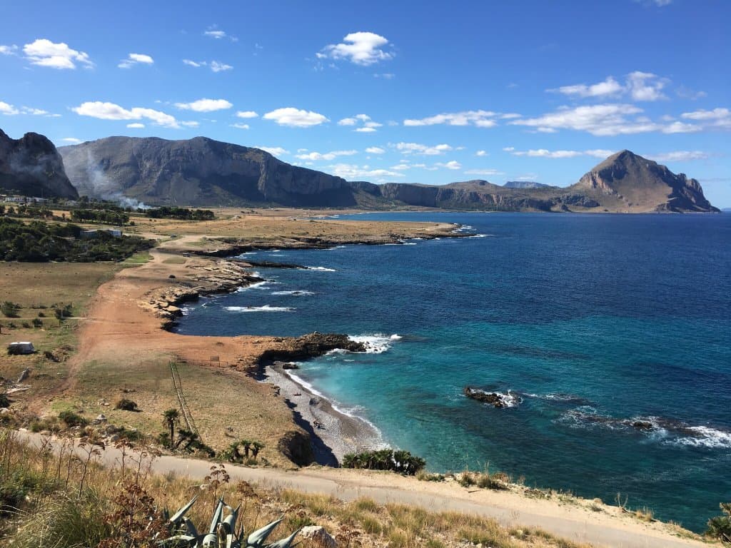 Spiaggia di San Vito Lo Capo