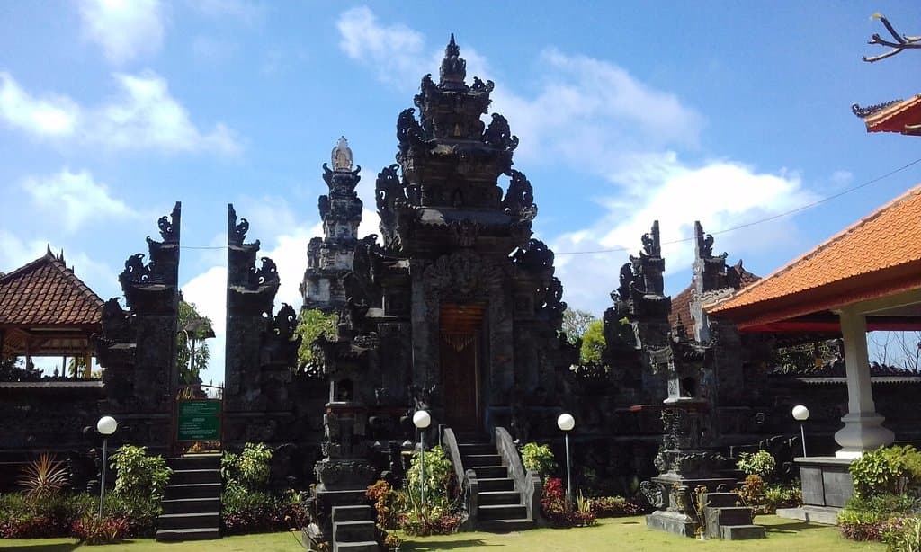 Hindu Temple