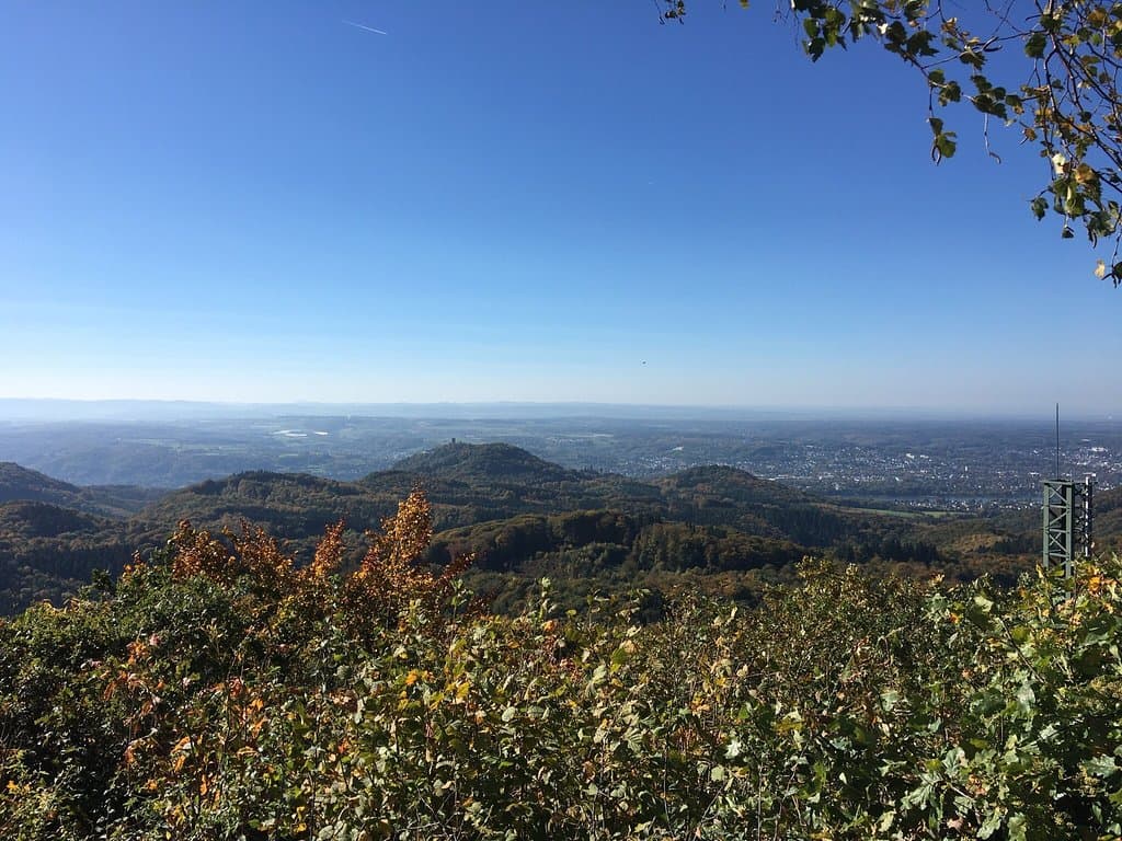Siebengebirge Nature Park