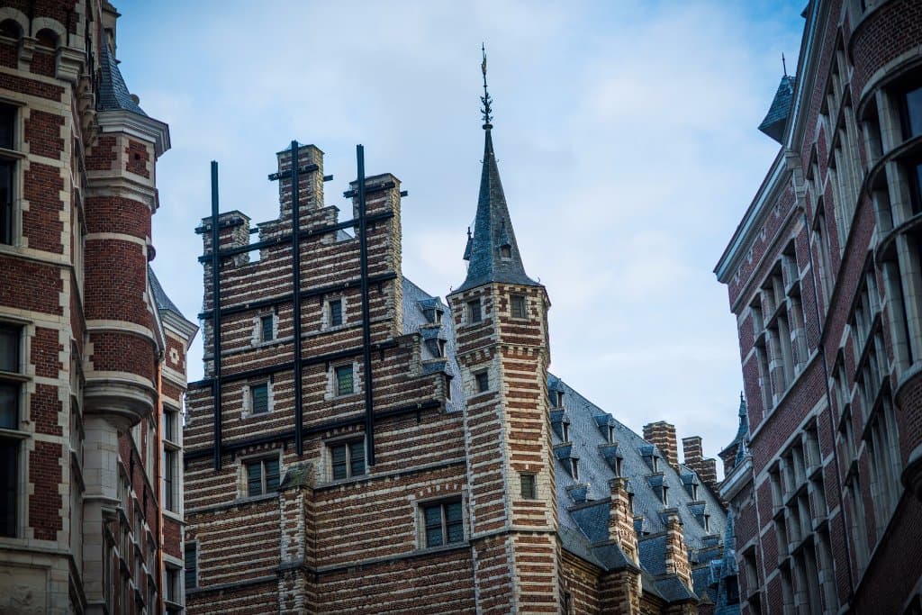 foto: Dries Luyten